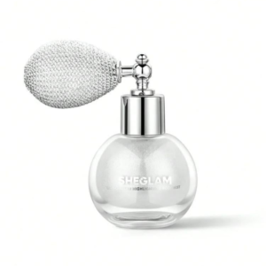 شجلام بخاخ اضاءه للجسم Frosted Opal